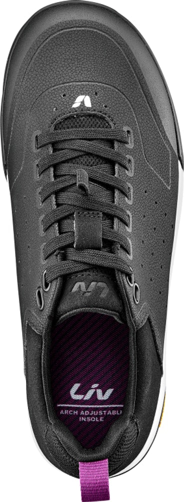 Liv Shuttle Lace Womens MTB Shoes