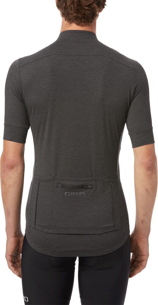 Giro New Road Mens SS Jersey