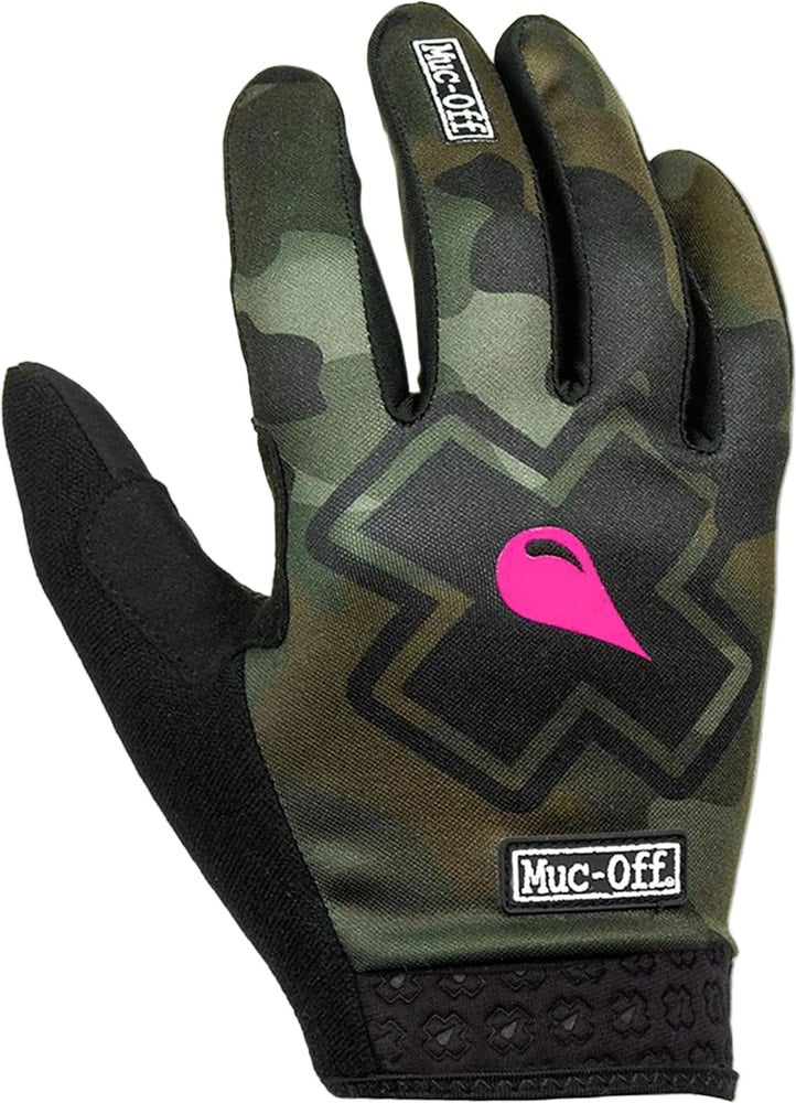 Muc-Off Mens MTB Gloves