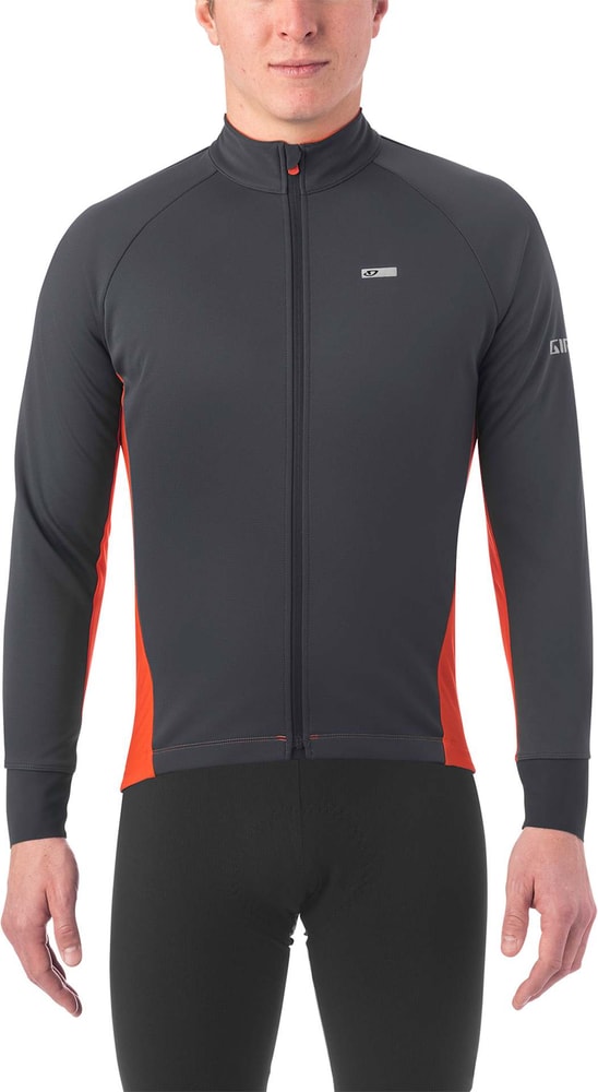 Giro Windbloc Chrono Pro LS Mens Jersey