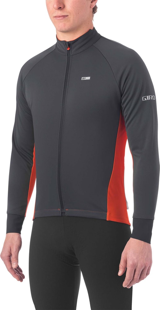 Giro Windbloc Chrono Pro LS Mens Jersey