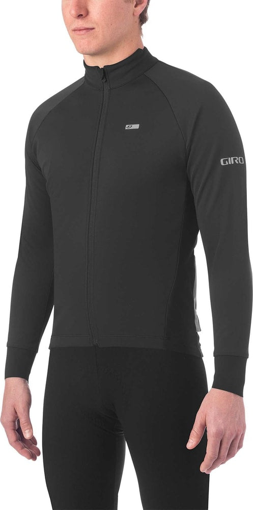 Giro Windbloc Chrono Pro LS Mens Jersey