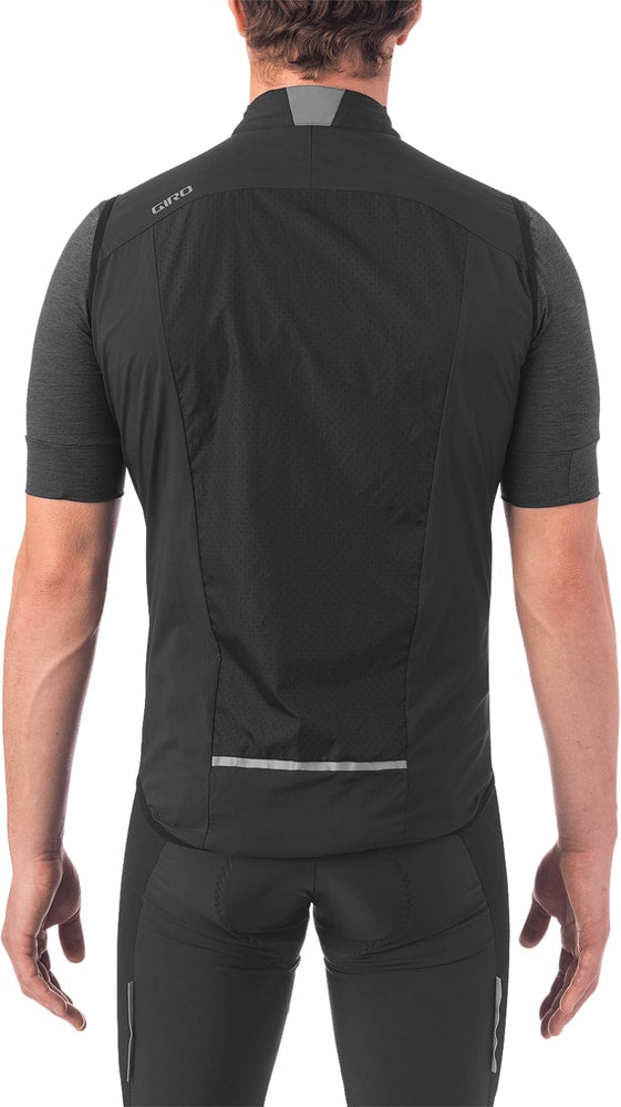 Giro Chrono Expert Wind Mens Vest