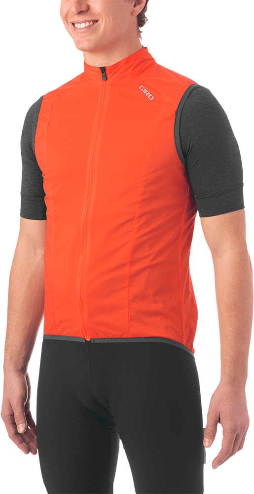 Giro Chrono Expert Wind Mens Vest