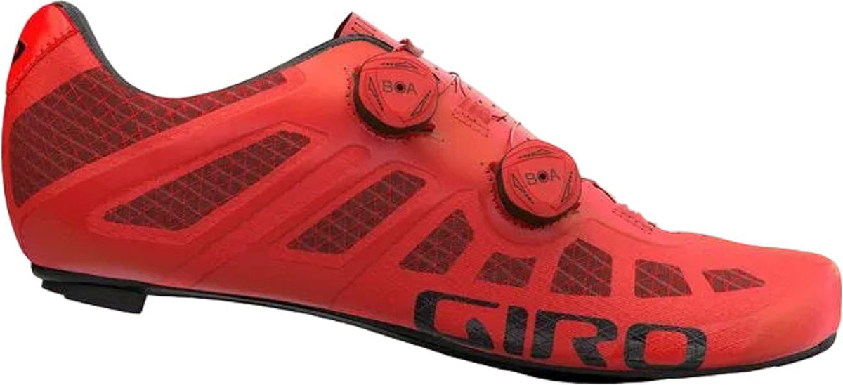 Giro Imperial Mens Road Shoes
