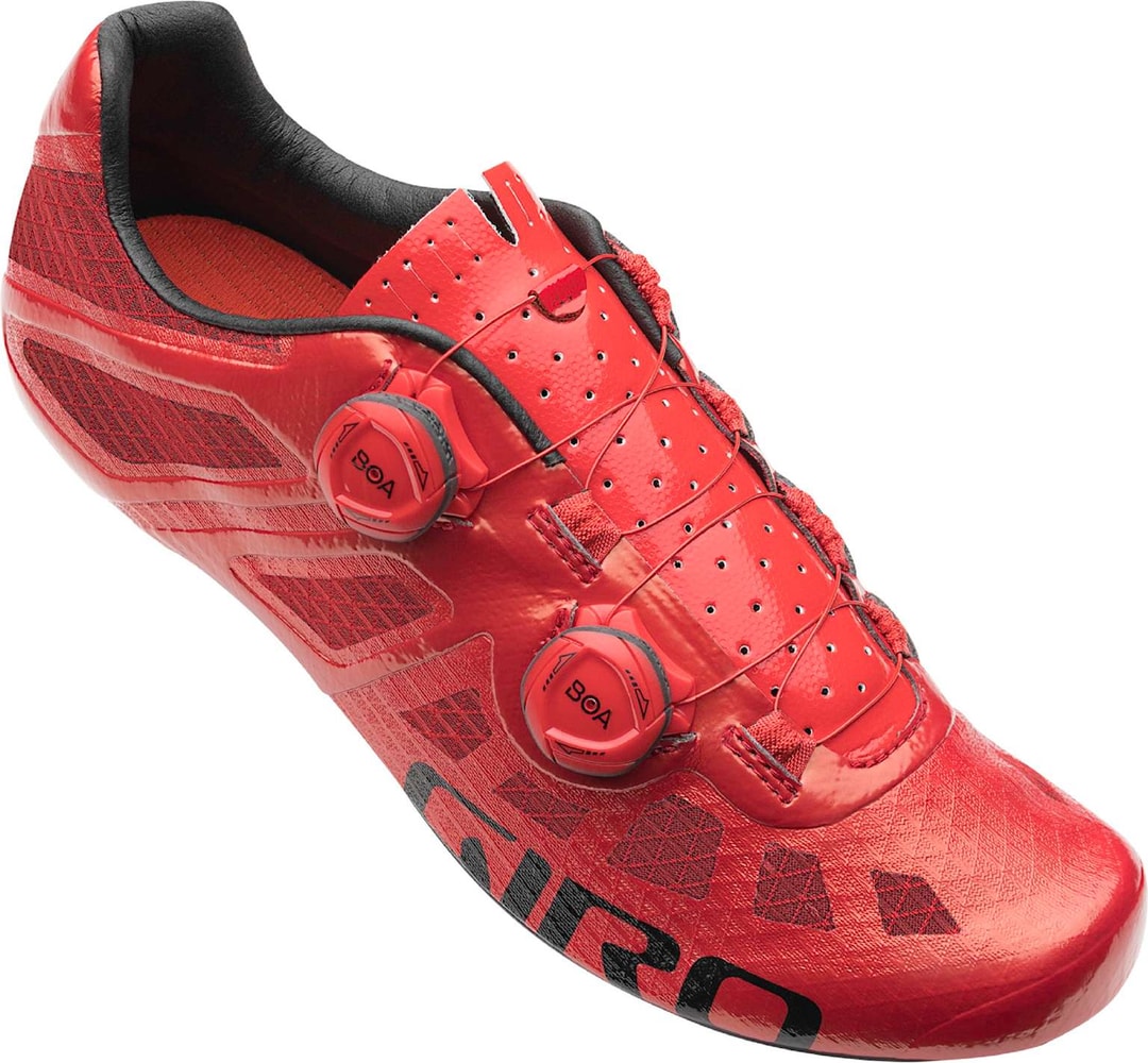 Giro Imperial Mens Road Shoes