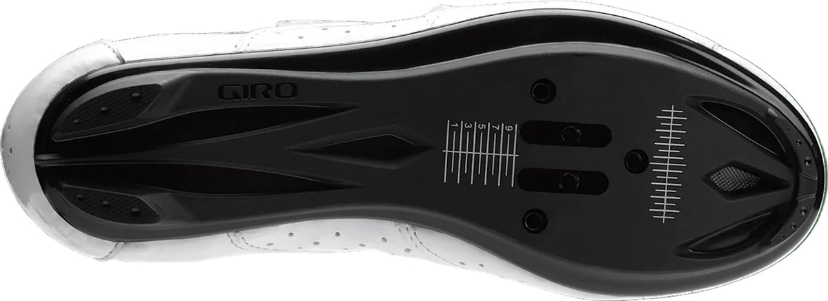 Giro Techne Womens Road Shoes