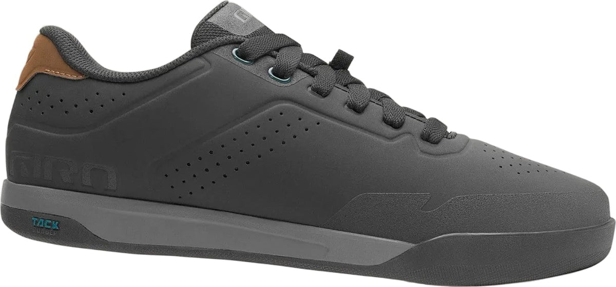 Giro Latch Mens Platform MTB Shoes