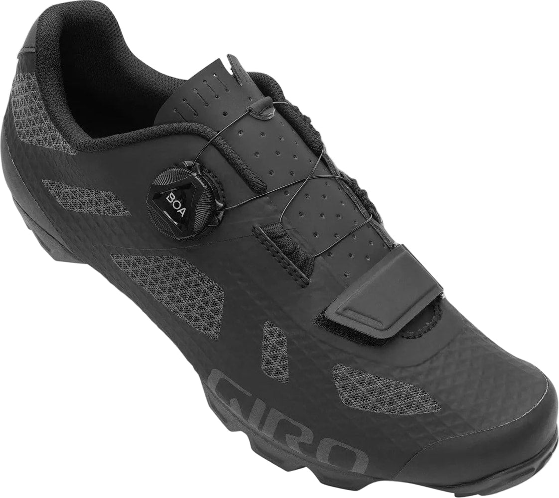 Giro Rincon Mens MTB Shoes