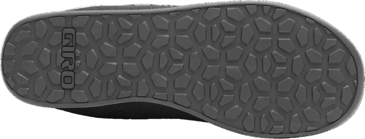 Giro Deed Mens Platform MTB Shoes