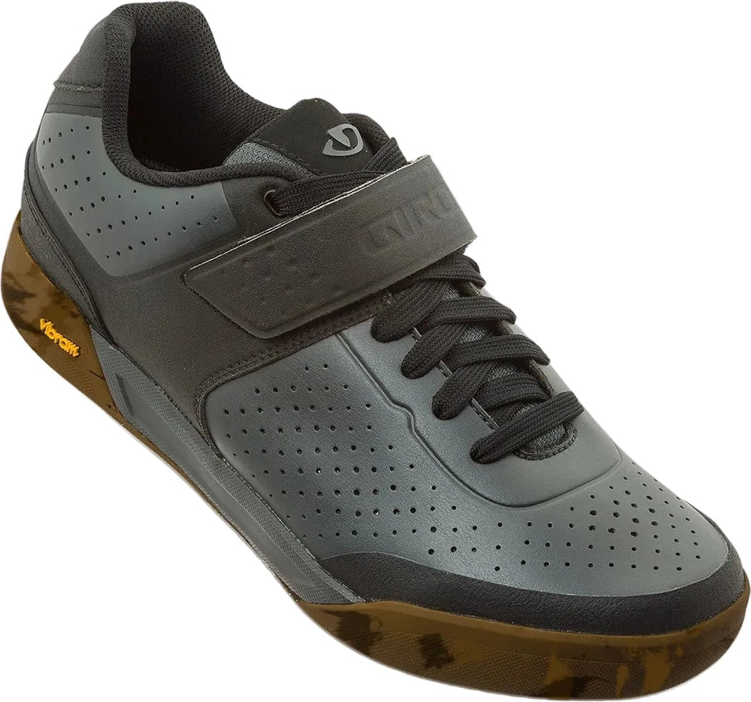 Giro Chamber II Mens MTB Shoes