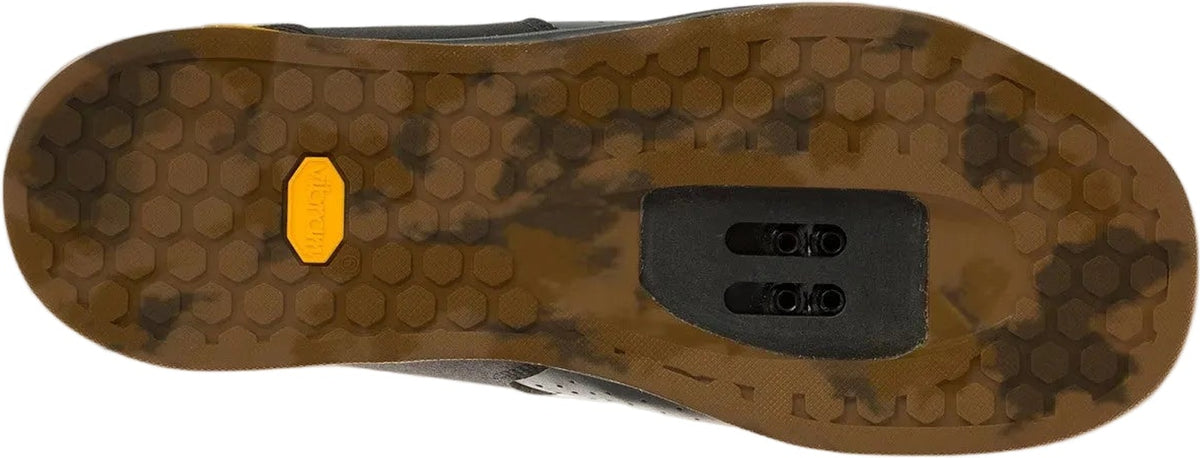 Giro Chamber II Mens MTB Shoes