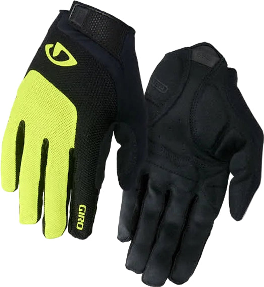 Giro Bravo Gel LF Kids Gloves