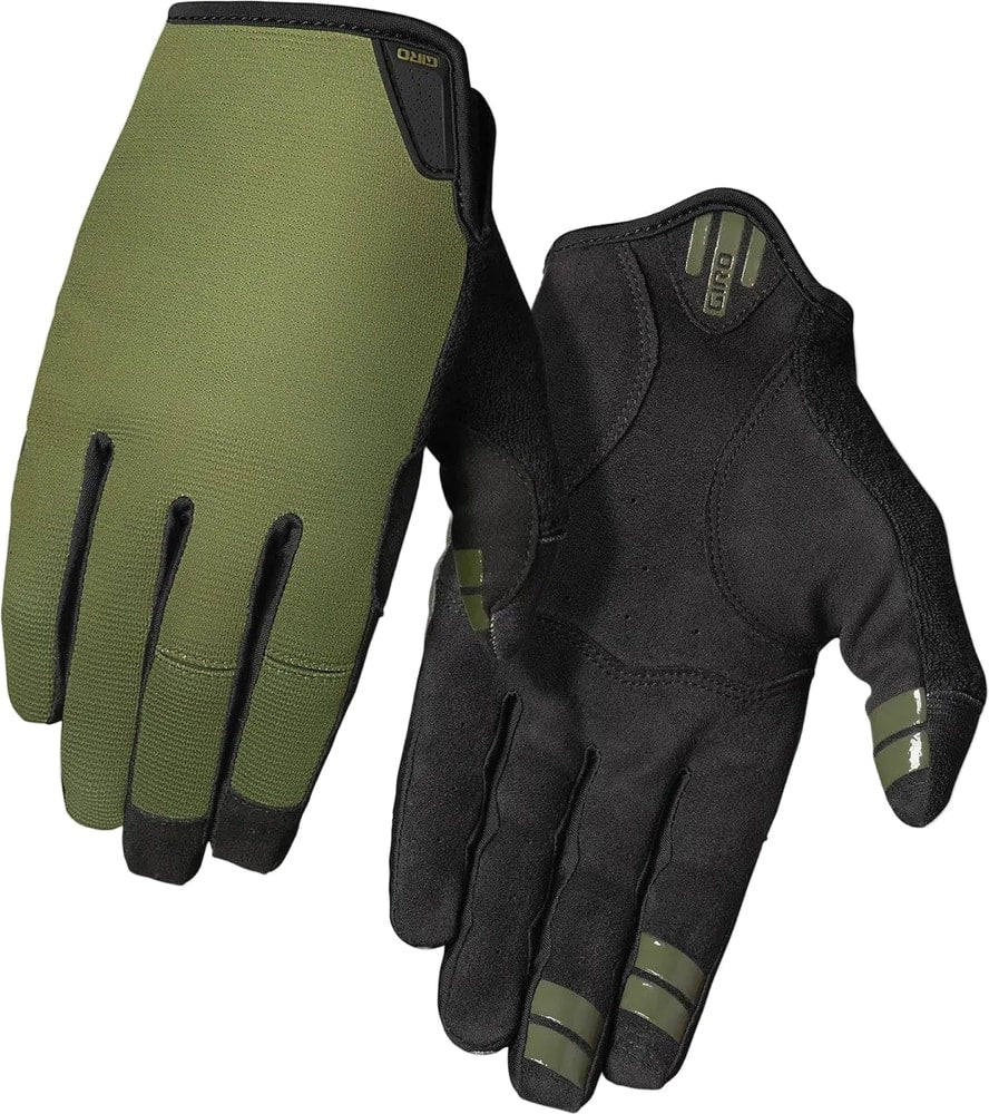 Giro DND LF Mens MTB Gloves