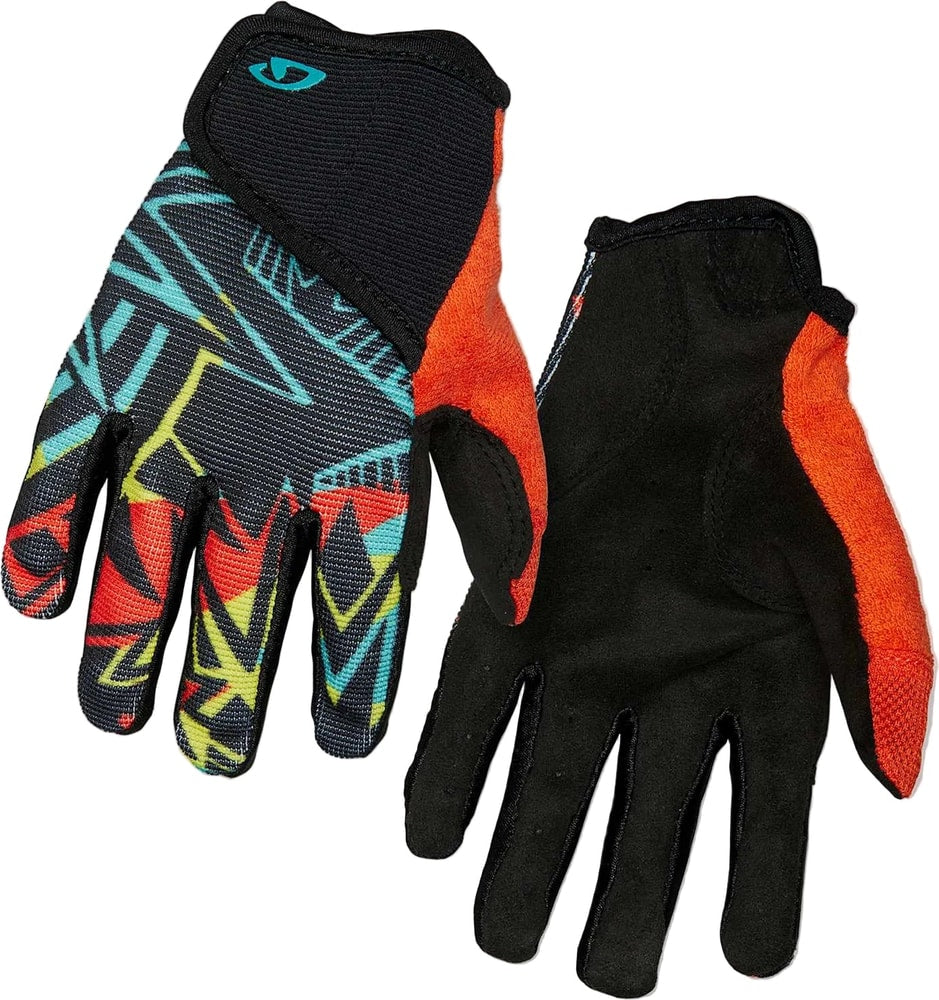 Giro DND BLAST LF Kids Gloves