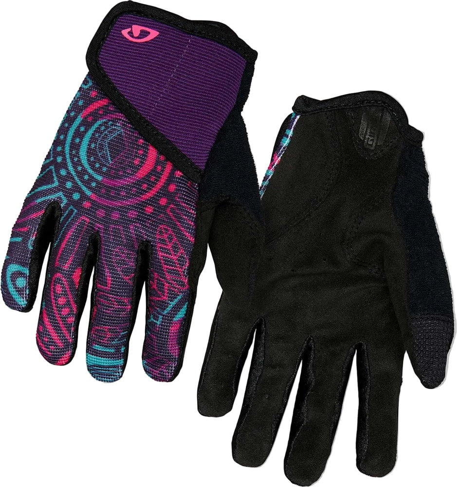 Giro DND BLOSSOM LF Kids Gloves