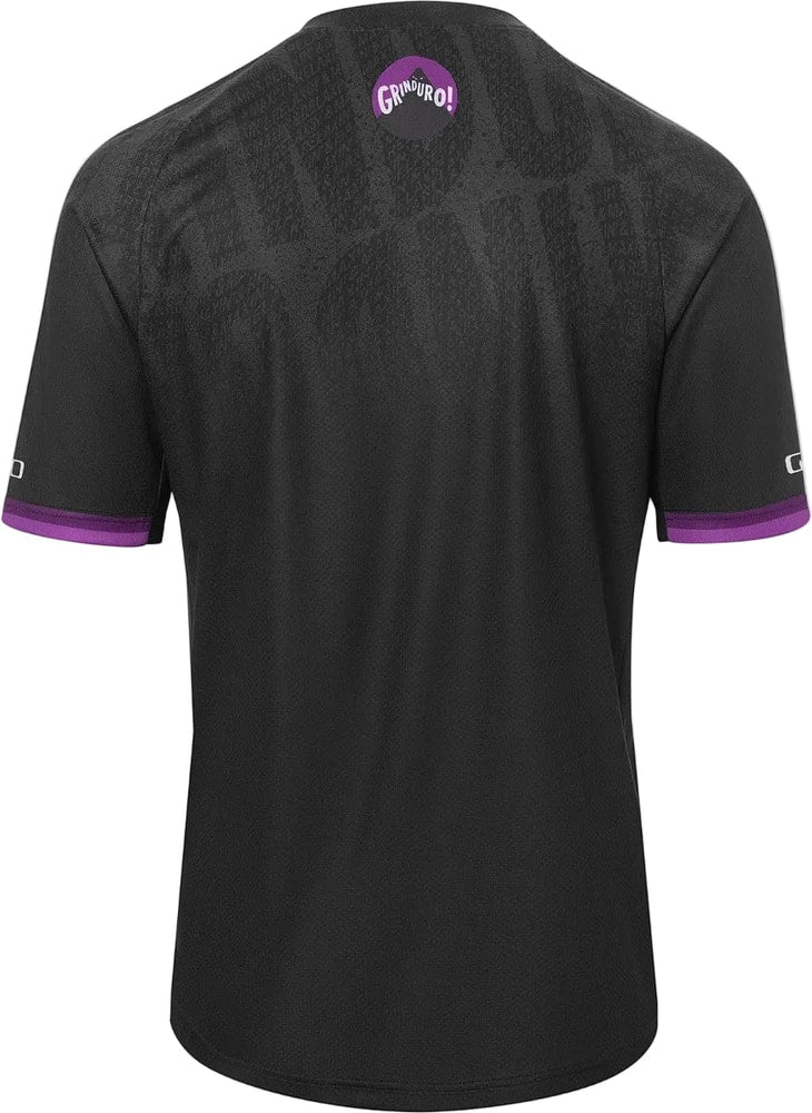 Giro Roust SS GRINDURO Mens MTB Jersey