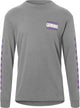 Giro GRINDURO LS Mens T-Shirt