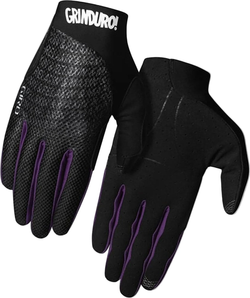 Giro Trixter GRINDURO LF Mens MTB Gloves