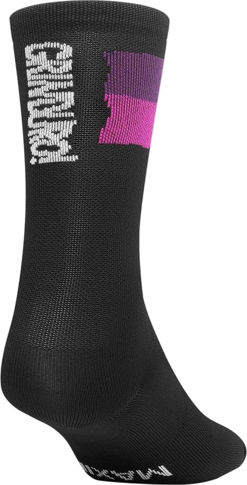 Giro Comp GRINDURO Mens Socks