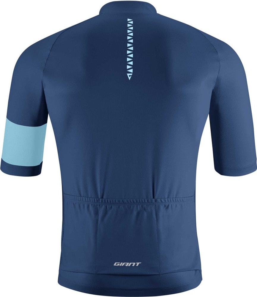 Giant Rival SS Mens Jersey