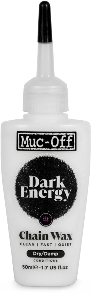 Muc-Off Dark Energy Wax Chain Lube