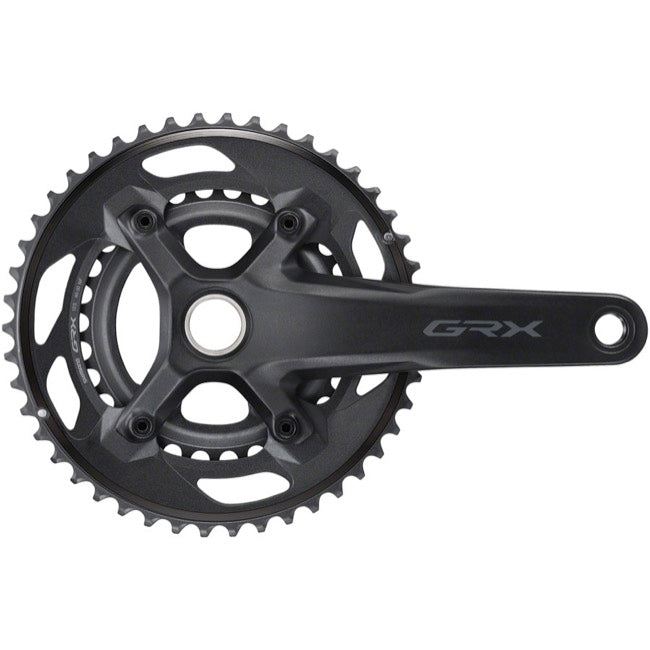 Shimano GRX FC-RX610-2 2x12-speed gravel crankset