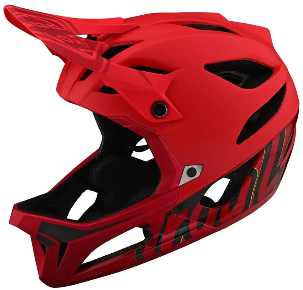 Troy Lee Designs Stage Signature MIPS Full Face Helmet - ABC Bikes