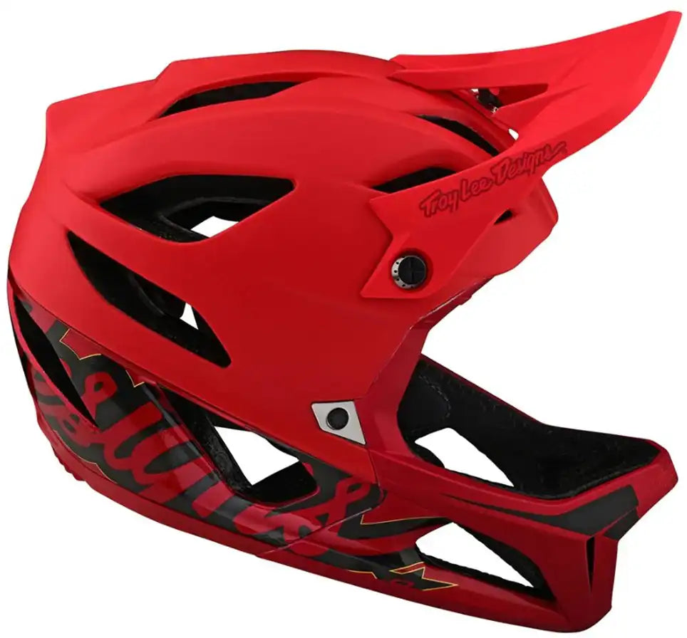 Troy Lee Designs Stage Signature MIPS Full Face Helmet - ABC Bikes