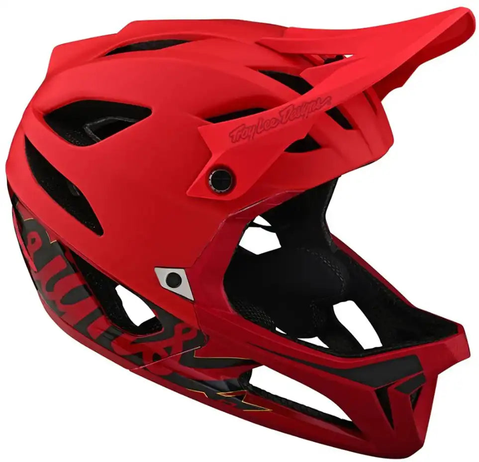 Troy Lee Designs Stage Signature MIPS Full Face Helmet - ABC Bikes