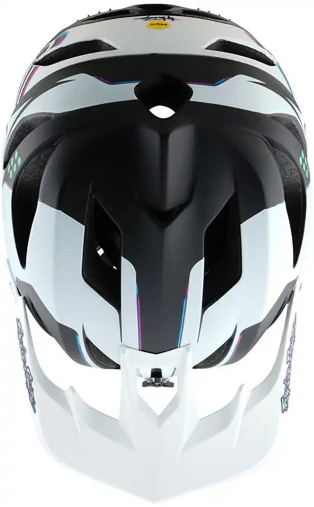 Troy Lee Designs Stage TROOPER MIPS Full Face Helmet - ABC Bikes