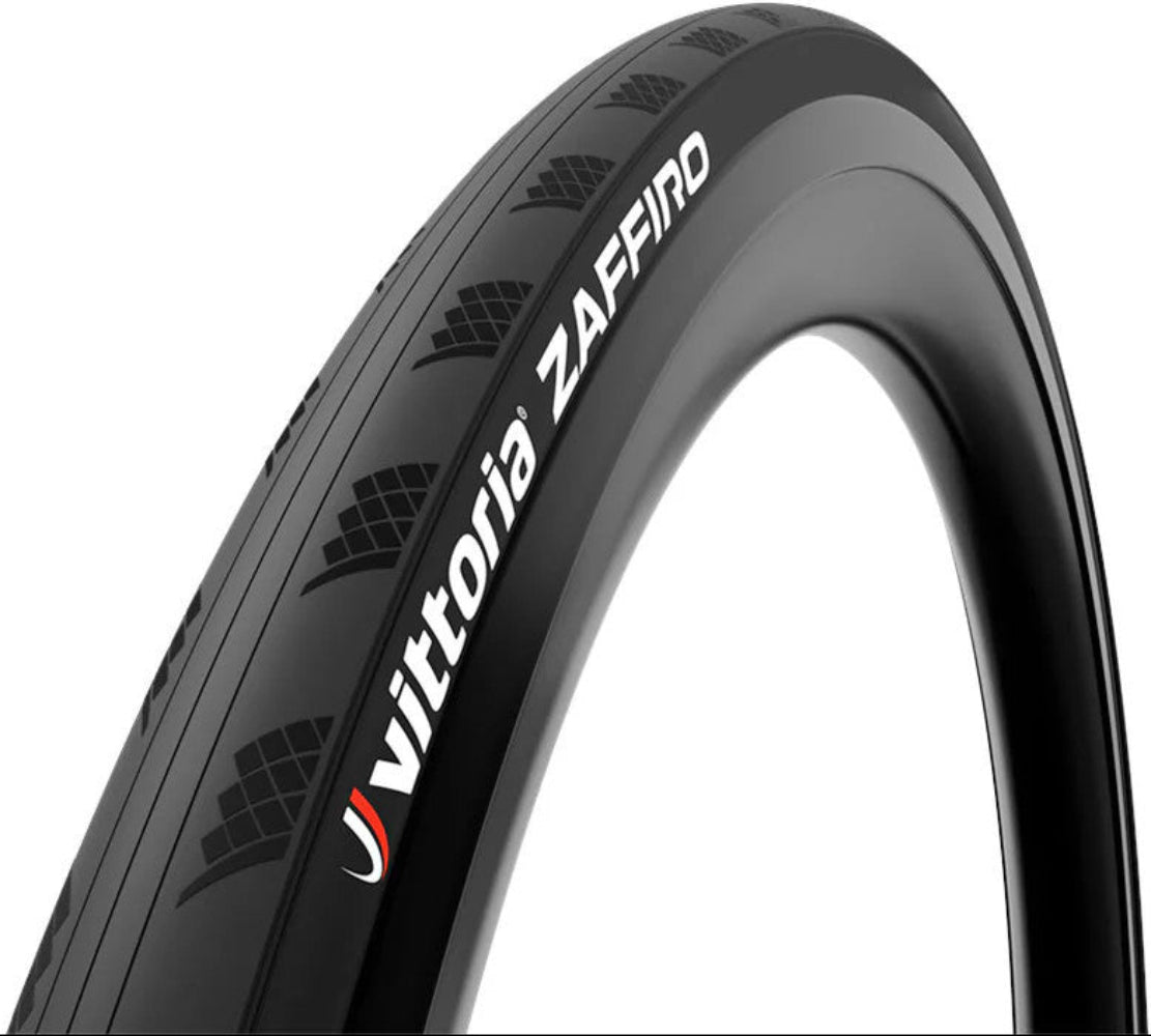 Vittoria Zaffiro EVO V Clincher Folding Road Tyre - ABC Bikes
