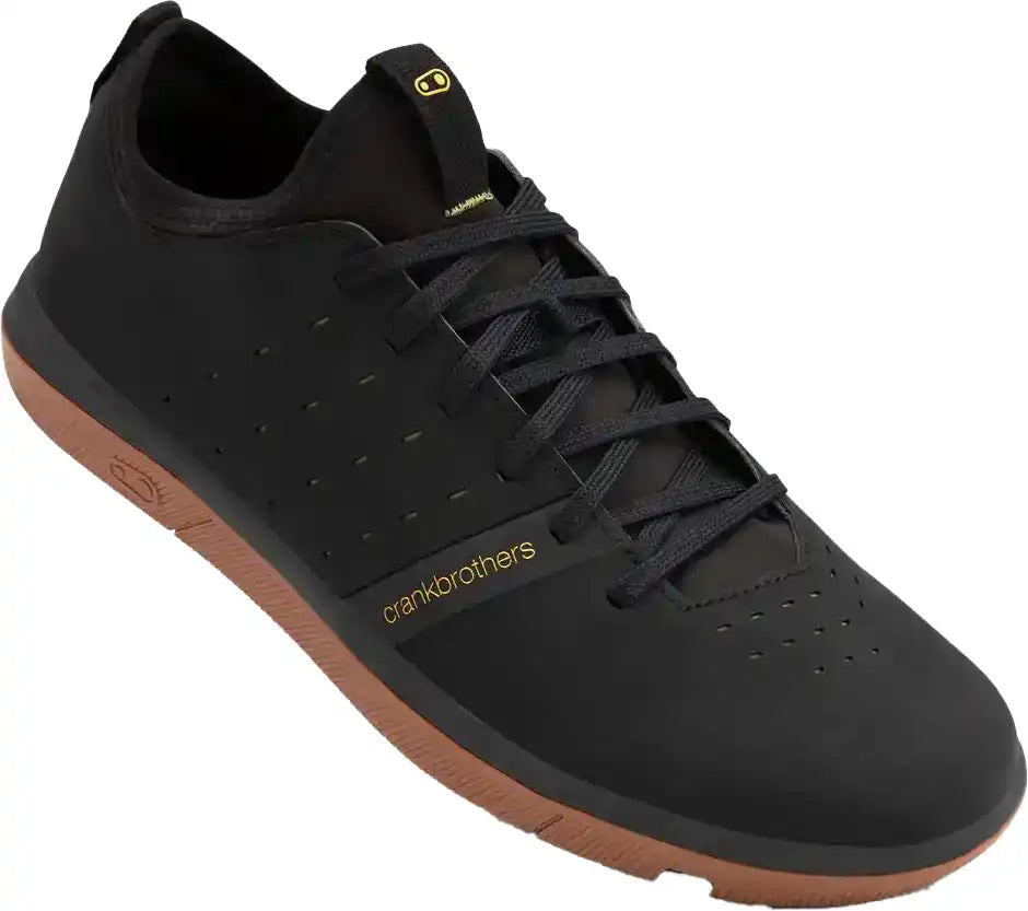 Crankbrothers Fabio Street Mens Platform MTB Shoes - ABC Bikes