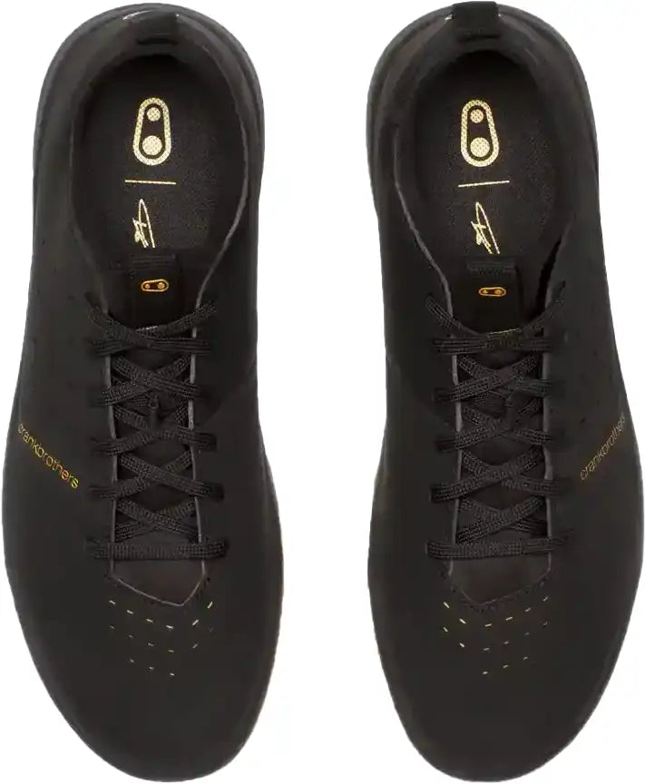 Crankbrothers Fabio Street Mens Platform MTB Shoes - ABC Bikes