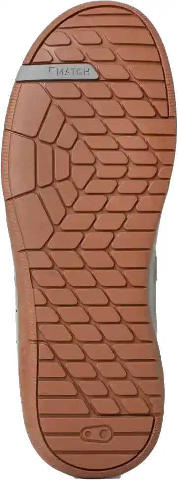 Crankbrothers Fabio Street Mens Platform MTB Shoes - ABC Bikes