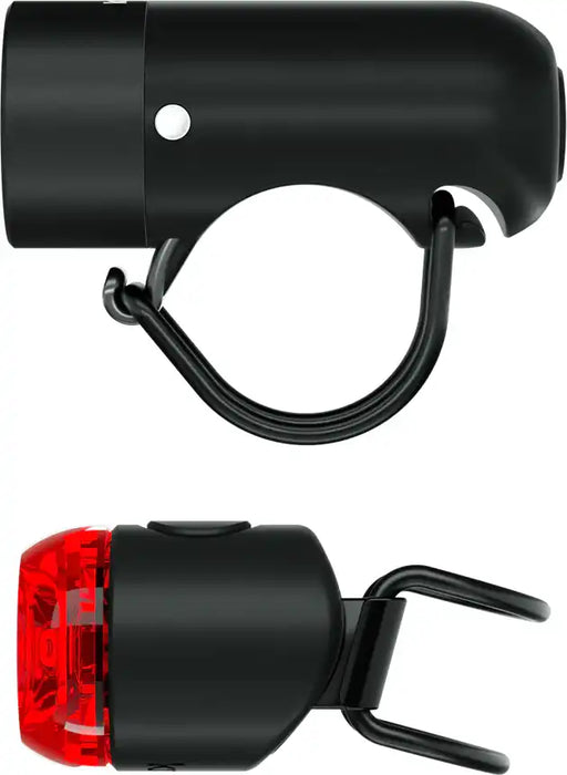 Knog Plug 250 / Plug 10 USB Lightset - ABC Bikes