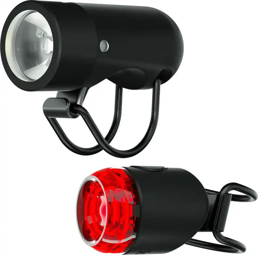 Knog Plug 250 / Plug 10 USB Lightset - ABC Bikes