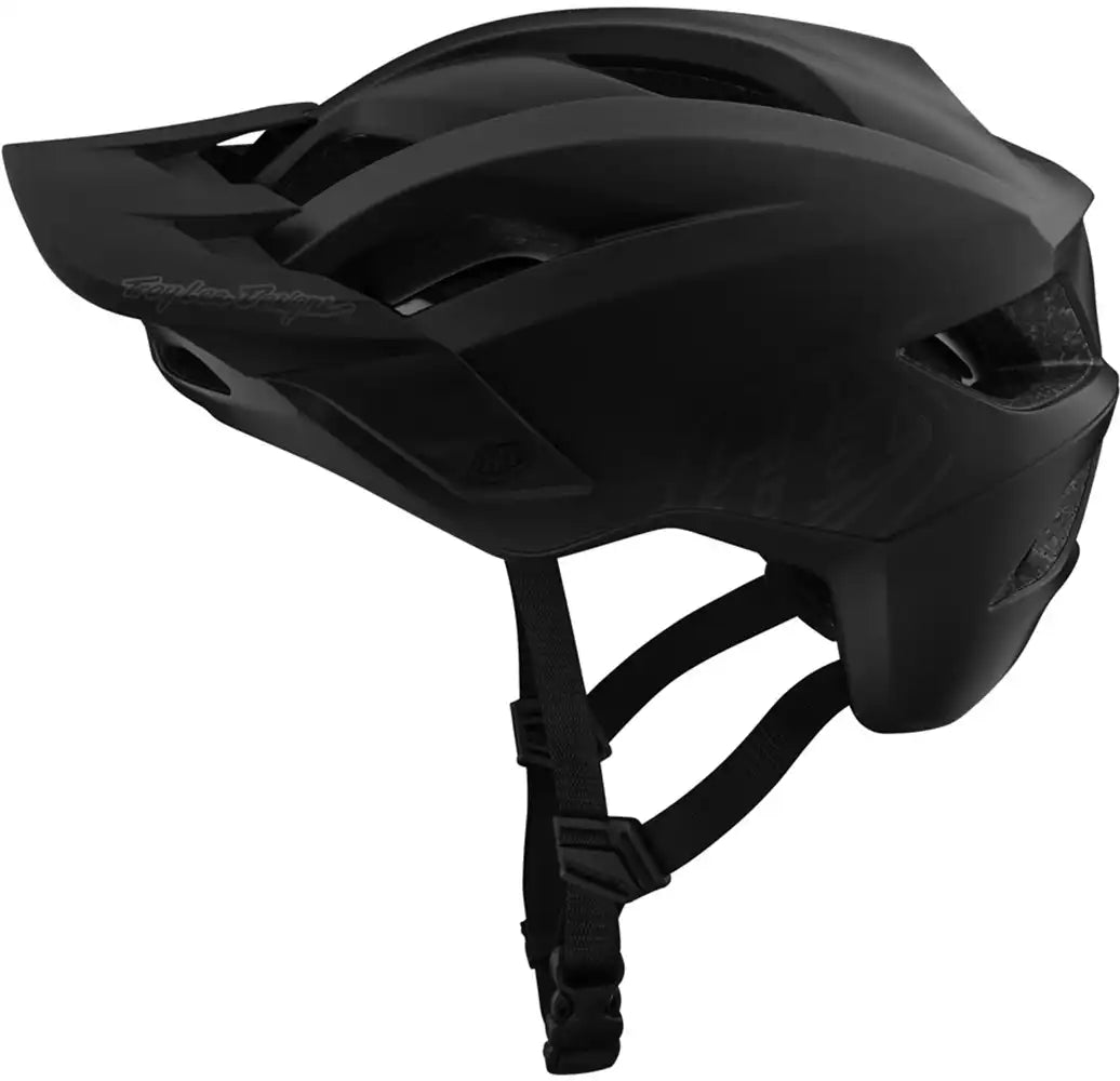 Troy Lee Designs Flowline POINT MIPS MTB Helmet - ABC Bikes