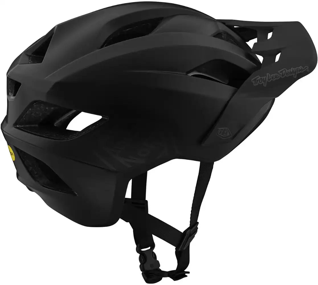 Troy Lee Designs Flowline POINT MIPS MTB Helmet - ABC Bikes