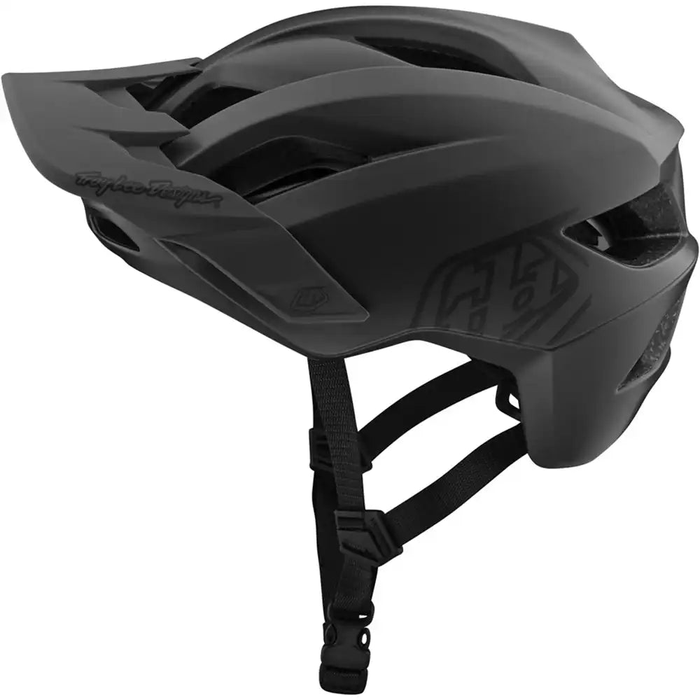 Troy Lee Designs Flowline POINT MIPS MTB Helmet - ABC Bikes