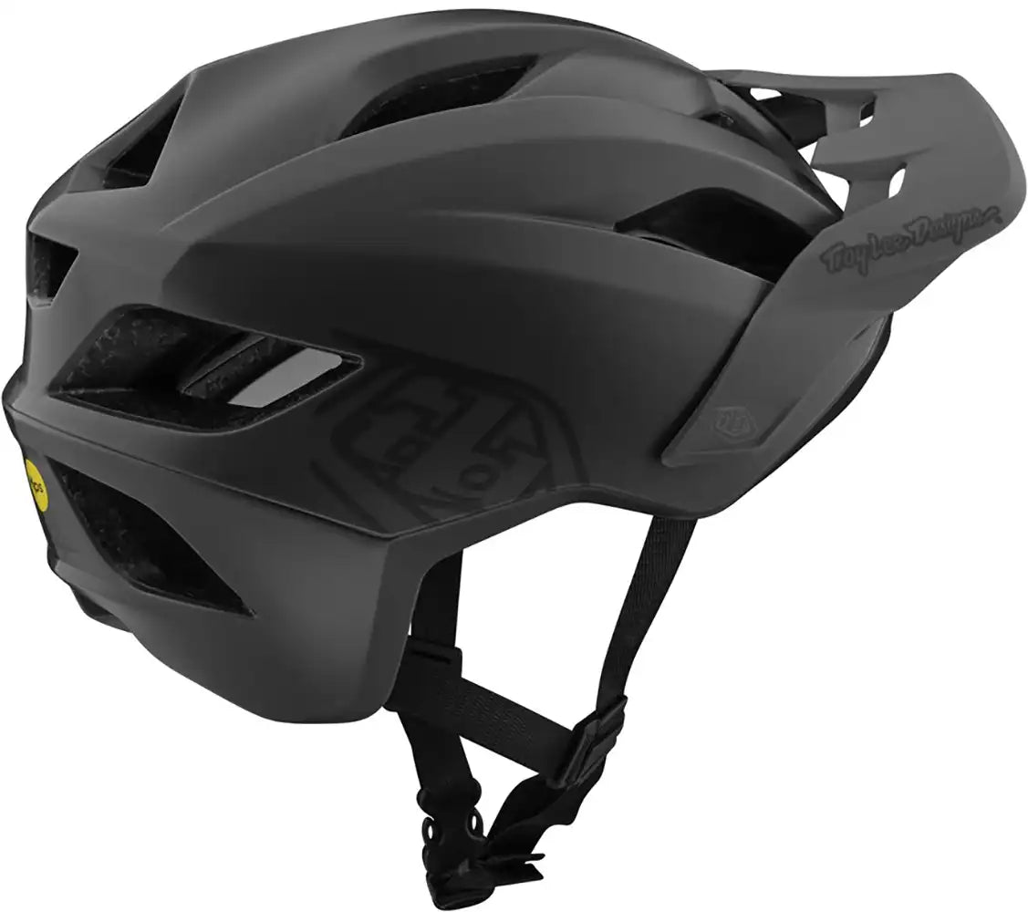 Troy Lee Designs Flowline POINT MIPS MTB Helmet - ABC Bikes