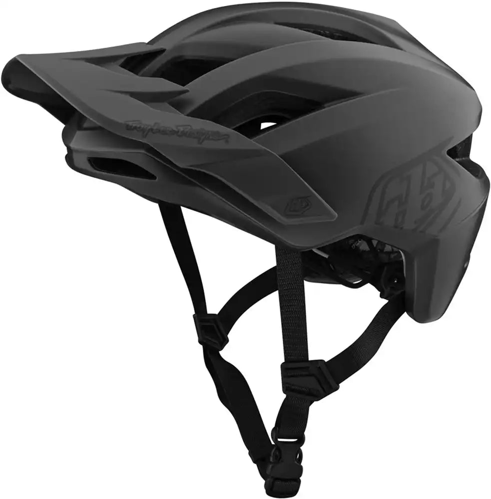 Troy Lee Designs Flowline POINT MIPS MTB Helmet - ABC Bikes