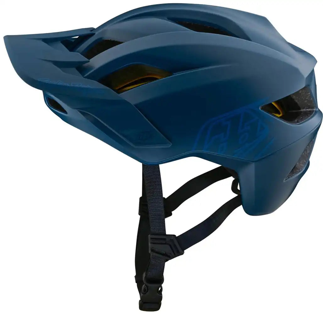 Troy Lee Designs Flowline POINT MIPS MTB Helmet - ABC Bikes