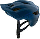 Troy Lee Designs Flowline POINT MIPS MTB Helmet - ABC Bikes