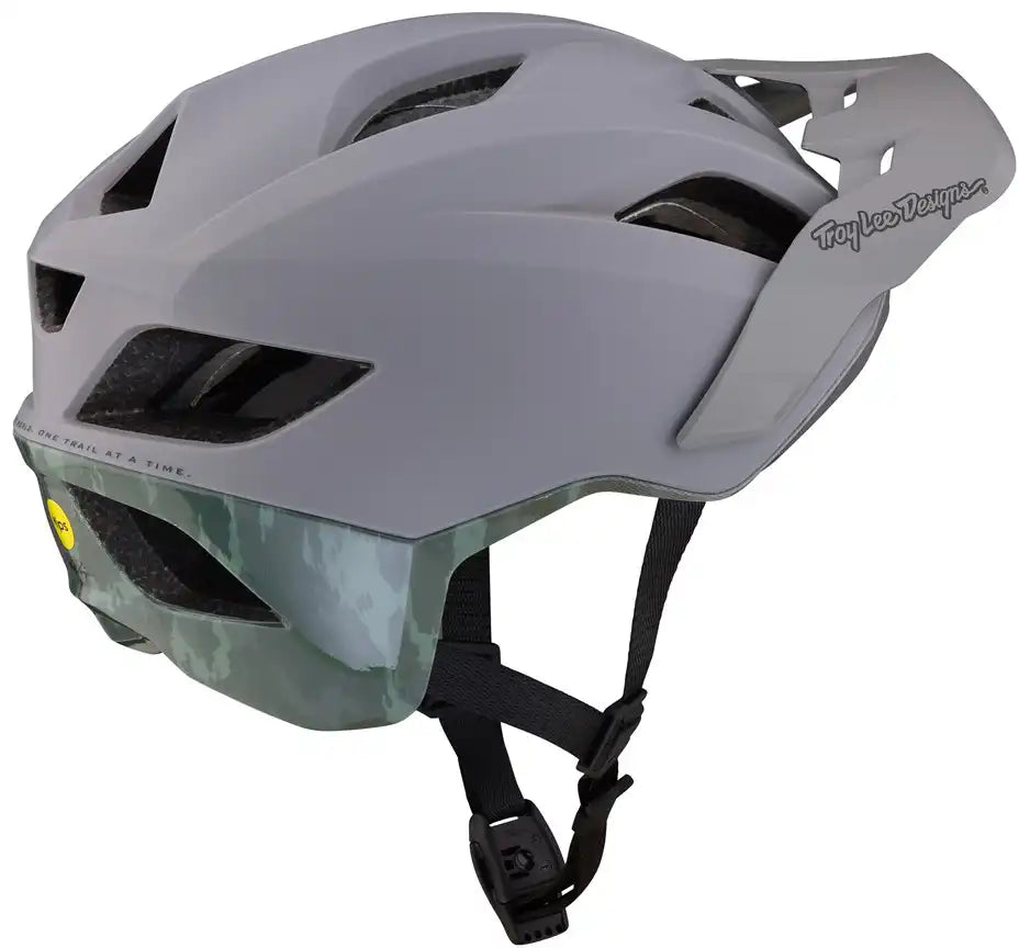 Troy Lee Designs Flowline SE Radian MIPS MTB Helmet - ABC Bikes