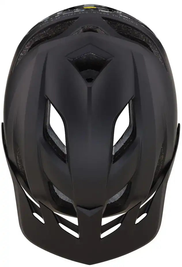Troy Lee Designs Flowline SE Radian MIPS MTB Helmet - ABC Bikes