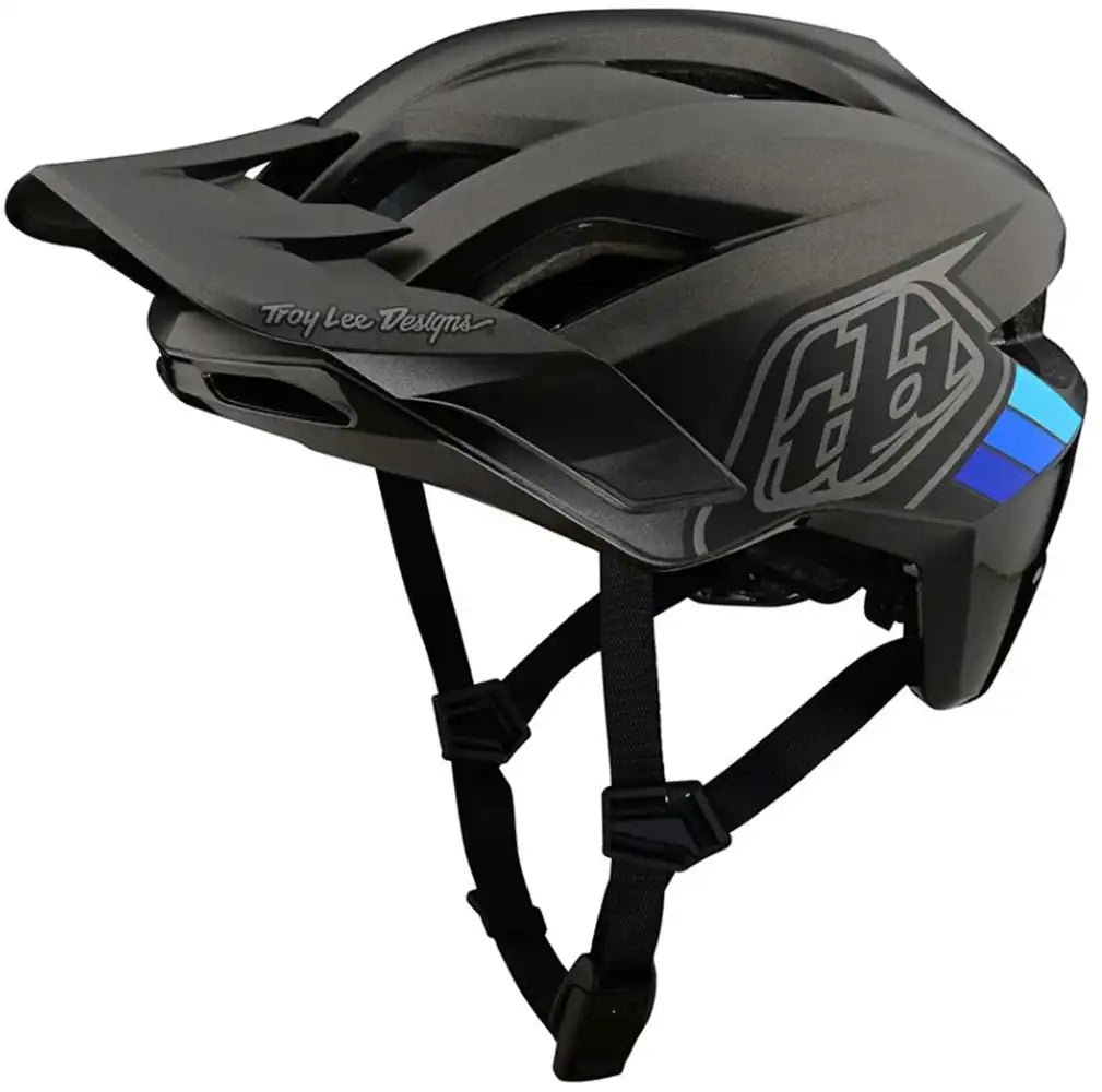 Troy Lee Designs Flowline SE BADGE MIPS MTB Helmet - ABC Bikes