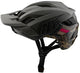 Troy Lee Designs Flowline SE BADGE MIPS MTB Helmet - ABC Bikes