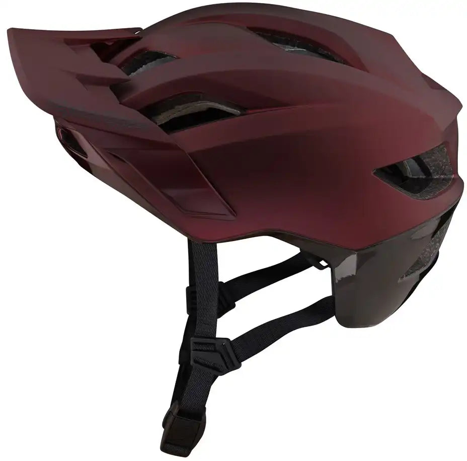 Troy Lee Designs Flowline SE Radian MIPS MTB Helmet - ABC Bikes