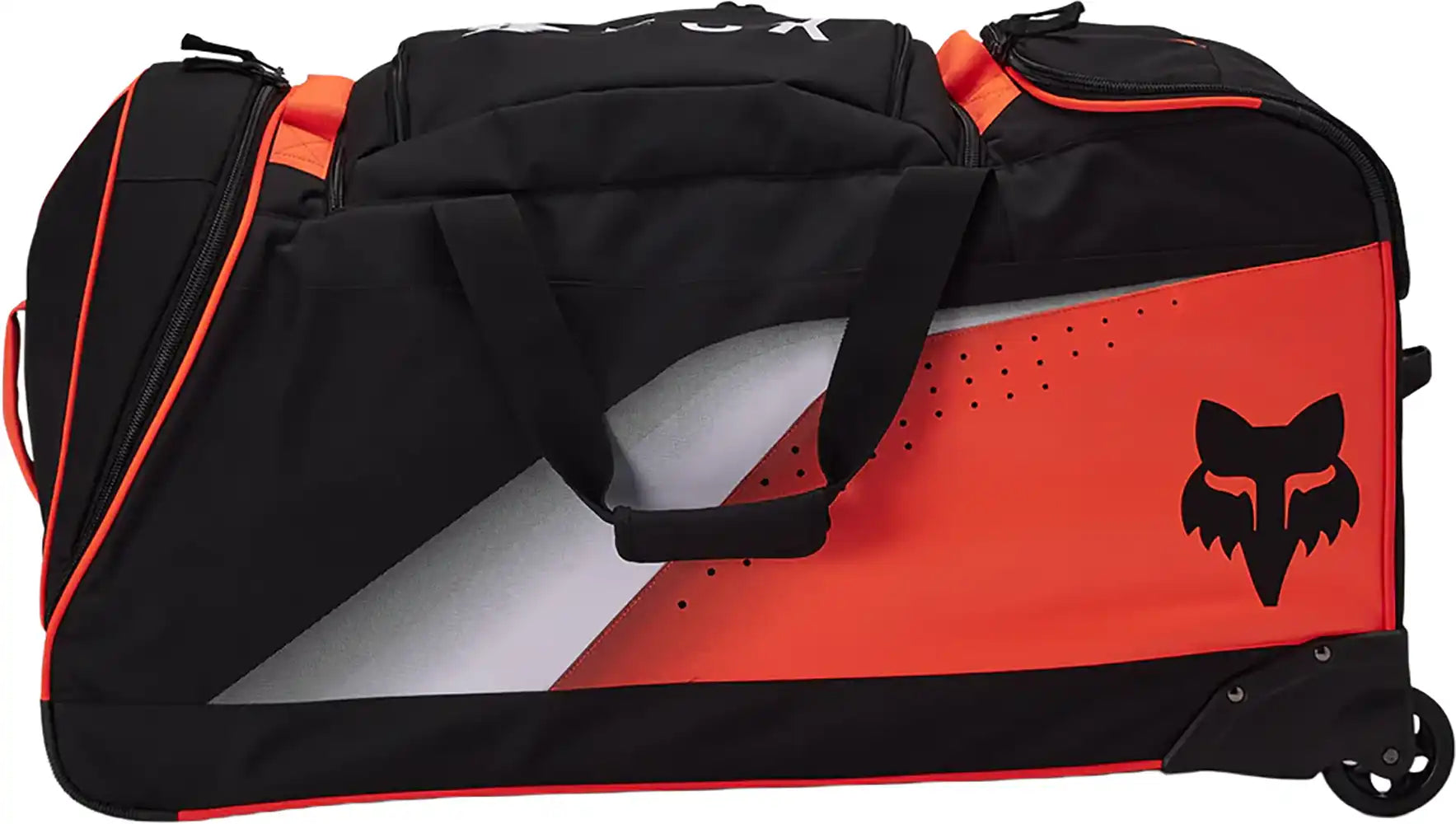 Fox Divider Shuttle Roller Bag - ABC Bikes